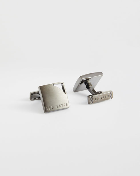 <P Class="Description">The Devil'S In The Detail, So Invest In The Lobar Cufflinks To Finalise Your Suits In Style. In A C...